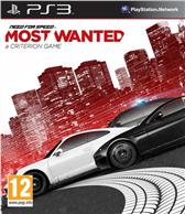 Need for Speed - Most Wanted