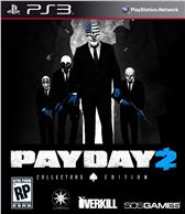 PayDay 2