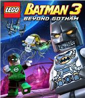 LEGO - Batman 3