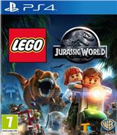 LEGO - Jurassic World