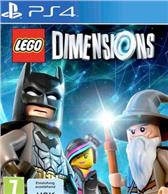 LEGO - Dimensions