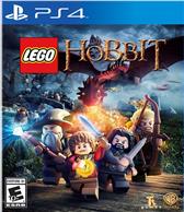 LEGO - Hobbit