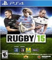 Rugby 15 (EUR)