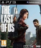 The Last of Us