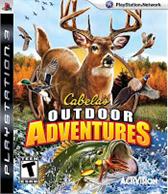 Cabela's Outdoor Adventures