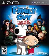 Family Guy