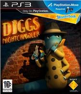 Wonderbook: Diggs Nightcrawler