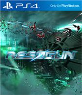 Resogun