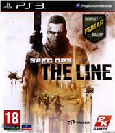PS3 - Spec Ops: The Line