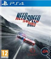 Need for Speed - Rivals