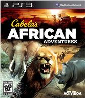 Cabela's Africa Adventure