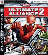 Marvel Ultimate Alliance 2