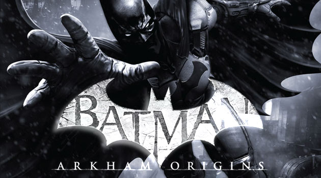 Batman Arkhan Origins - Mais chato que os outros