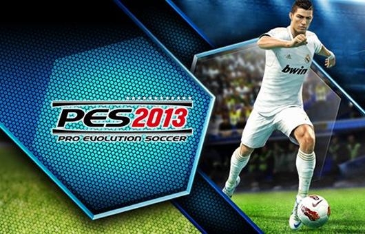 PES 2013 - At&eacute; que enfim platinado!